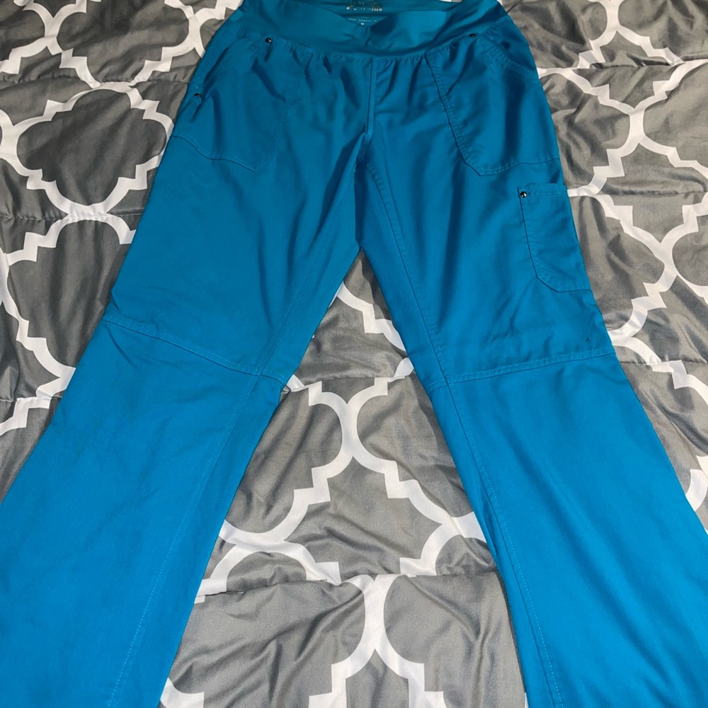 Purple Label by Healing Hands Scrub Bottoms